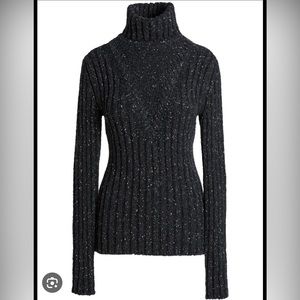 NWT - Khaite Hadlee Sweater